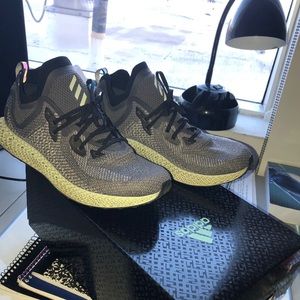 Adidas AlphaEdge Futurecraft 4D